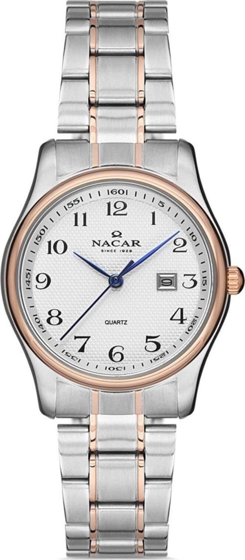 Nc35-390036-ewm Kadın Kol Saati