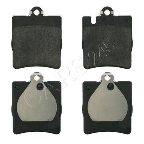 Mercedes-Benz W210 W203 CL203 C209 R171 1998-2011 Arka Fren Balatası (TX)