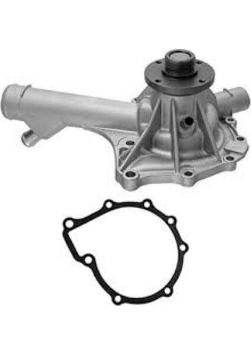 Mercedes-Benz C-Class W202 C 200 D 202.120 E-Class W210 E 200 D 210.003 Devirdaim