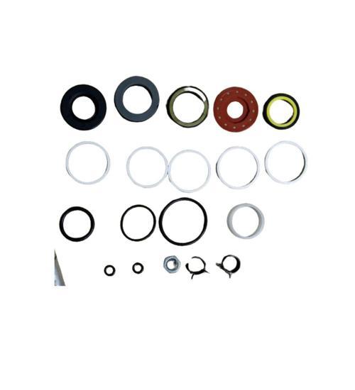 Opel Vectra C 2004 Sonrası Direksiyon Tamir Takımı