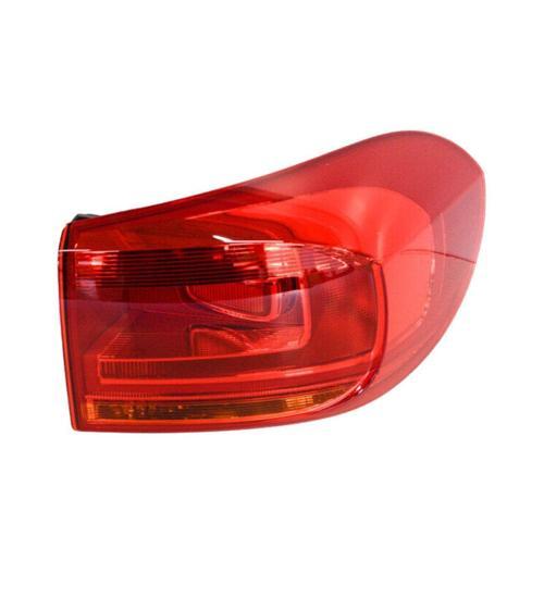 Volkswagen Tiguan 5N 2011 2016 Dış Sağ Stop Lambası