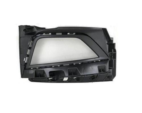 Volkswagen Polo Ön Tampon Sis Far Yuvası Sağ 2017 Sonrası Uyumlu