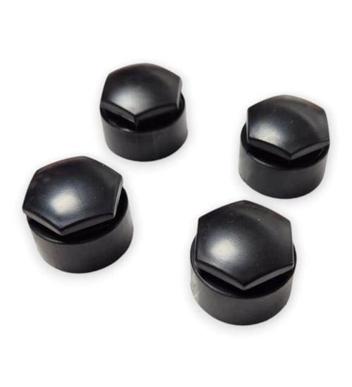 Audi A6 Bijon Kapağı Siyah 16 Normal 4 Şifreli