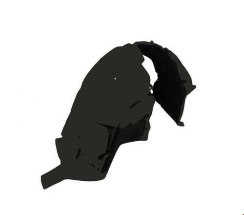 Audi A8 Ön Çamurluk Davlumbazı Halı Sol 2018 Sonrası Uyumlu