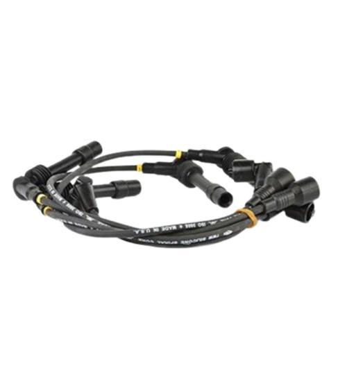Opel Vectra A B Calibra A 1.6 1.8 2.0 C16NZ E18NVR C20NE X16SZR 1988 Sonrası Buji Kablosu Seti