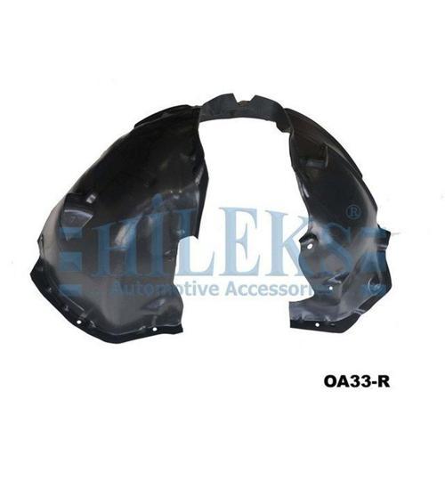 Opel Astra K 2016 Sonrası Ön Sağ Çamurluk Davlumbazı