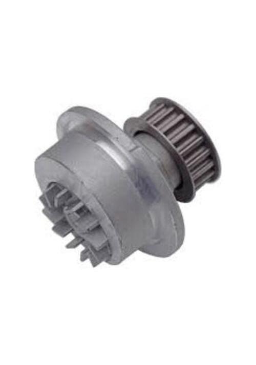 Opel Astra F 56 57 1.8I Calibra A 85 2.0I Kadett E 39 49 2.0I Ascona C 84 89 2.0I Devirdaim