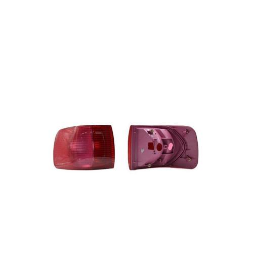 Audi A80 1992-1994 Sol Stop Lambası