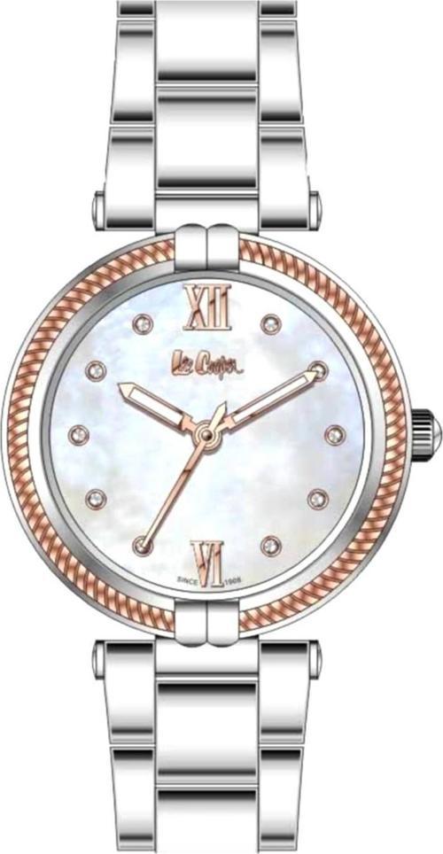 Kadın Kol Saati LC06777.520