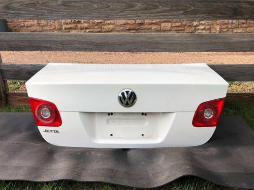 Vw Jetta Bagaj Kapağı 05-10