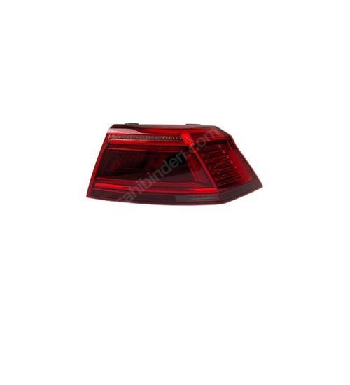 Volkswagen Passat B8.5 2019 Sonrası Stop Lambası (Dış Sağ Elegance R-Line)