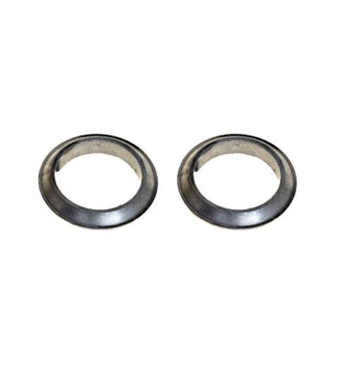 Volkswagen Golf 2 Passat Jetta Egzoz Contası