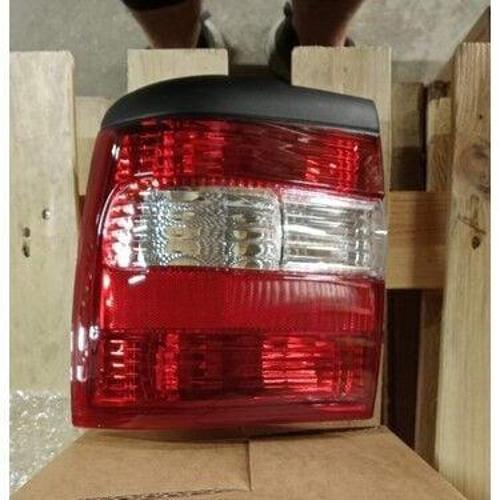 Opel Vectra A 1992-1995 Sol Stop Kristal