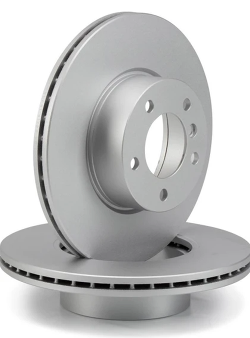Ford Focus II 2004-2007, C-Max 2003-2007 Ön Fren Diski