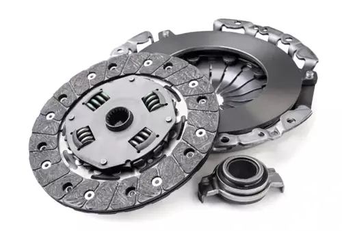 Ford Fiesta / Fusion 1.6 2002-2009 Debriyaj Seti