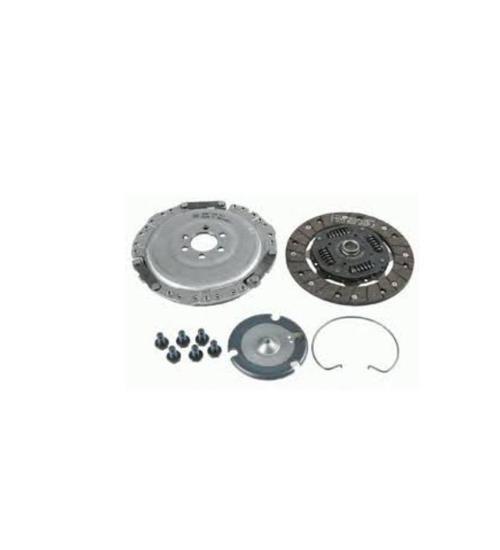 Volkswagen Golf 4 / Bora / Audi A3 / Seat Toledo / Leon 1.6 AKL 1998 Sonrası LUK Debriyaj Seti