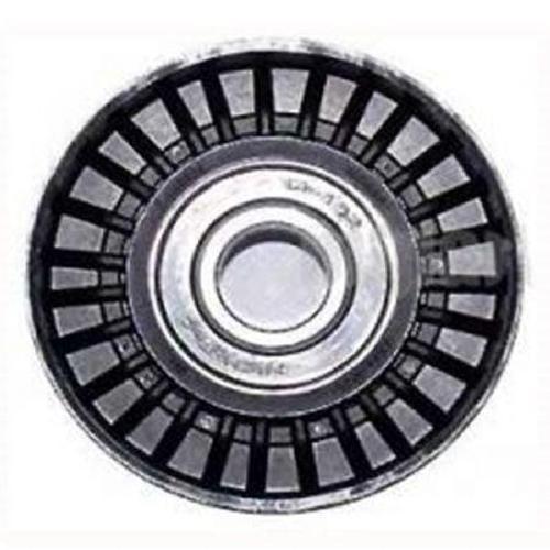 Volkswagen Golf 6 Jetta Passat Audi A3 Seat Leon Toledo Skoda Octavia Superb Yeti Tiguan 1.8 TFSI 2.0 TFSI 2009 Sonrası Alternatör Gergi Rulmanı