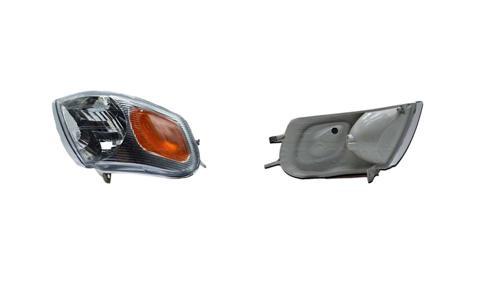 Opel Sintra 1996-1999 Sinyal Lambası Sağ