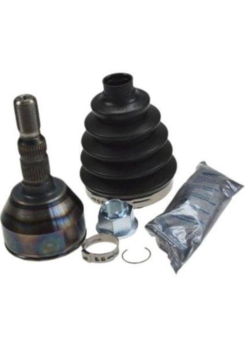 Opel Astra H Z13DTH Z17DTH 2004 Sonrası Aks Kafası Dış ABS’siz 33X24X53 Uzunluk 157 Mm