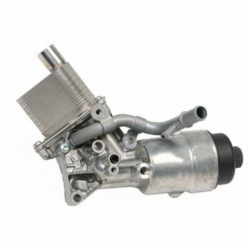 Opel Astra J Corsa E Insignia A Corsa D Mokka Zafira Meriva Adam Aveo Cruze Trax 2009 Sonrası Komple Yağ Soğutucusu A14Net B14Net A14Nel B14Nel