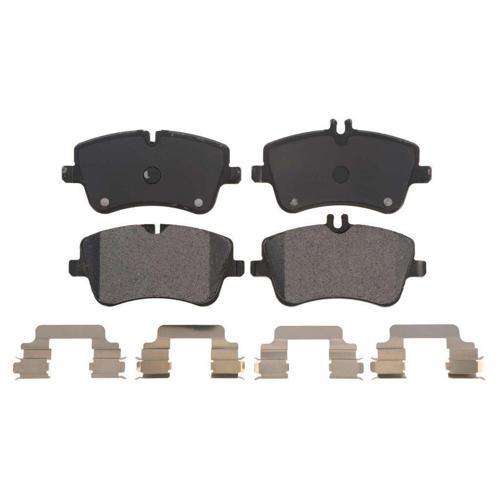 Mercedes-Benz C Serisi (W203) C180 C230 2000-2007 Arka Fren Balatası