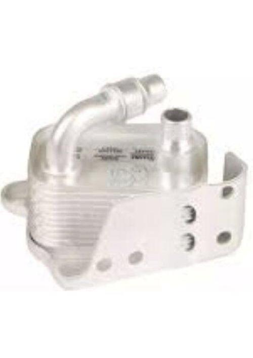 Bmw 3 5 E46 330D 2002 Sonrası Tek Contalı Yağ Soğutucusu