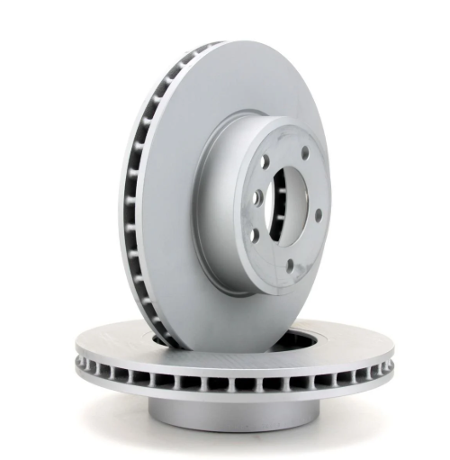 BMW E60 520i 2003-2010 Ön Fren Disk Takımı