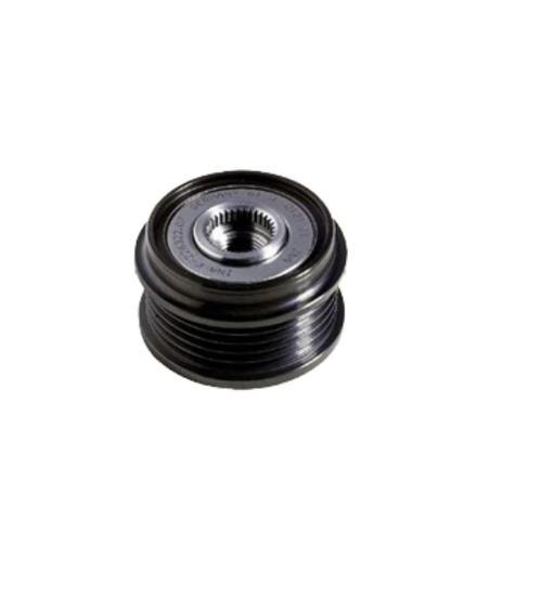 Audi A6 Volkswagen Passat 1.8T 1997 2005 Alternatör Kasnağı