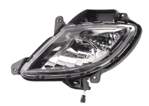 Hyundai IX20 2011&gt; Sol Sis Lambası