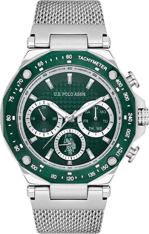 USPA1076-13 Erkek Kol Saati