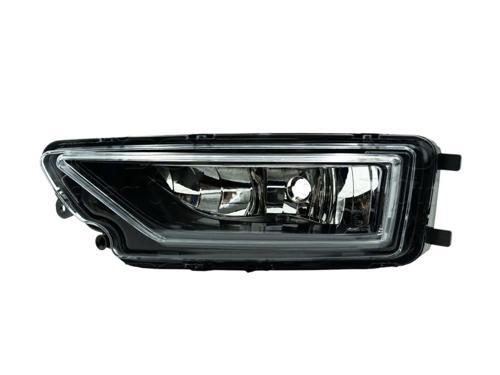 Volkswagen Amarok 2017 2023 Sol Sis Farı