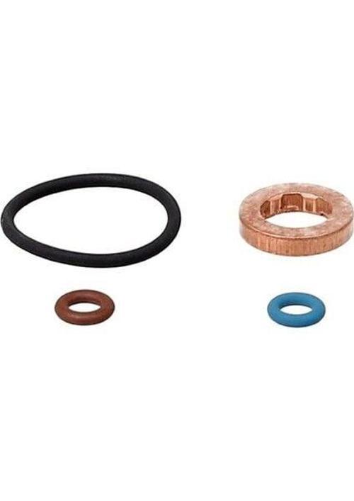 Volkswagen Caddy Enjektör Tamir Takımı Leon Golf6 Passat Jetta 1.6 TDI CAYC CAYA CAYB CAYD CAYE CLNA CWXA CWXB CWXC 09 Sonrası