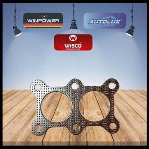 Volkswagen Golf 3 4 Egzoz Boğaz Contası