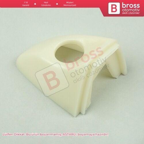 Audi A3 RS3 2013 Sonrası Kapı Kol Bademi Sol Delikli