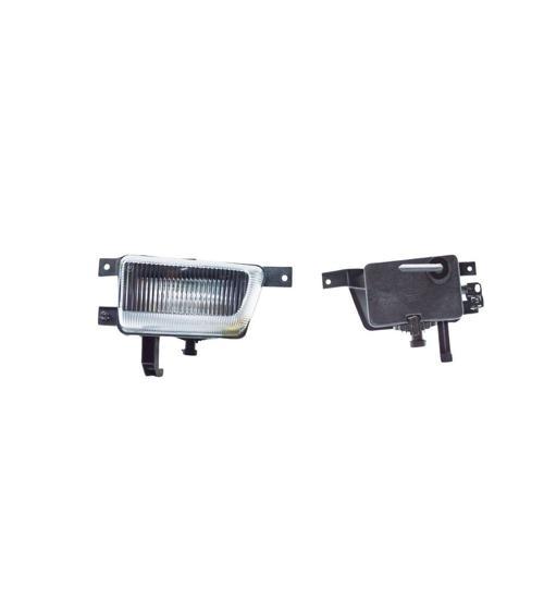 Opel Astra G 1998 Sonrası Sis Farı Sol