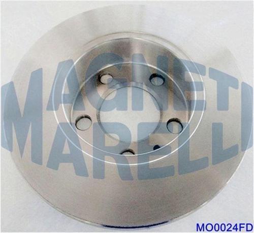 Volkswagen Golf / Bora 1998-2005 Arka Fren Disk Takımı