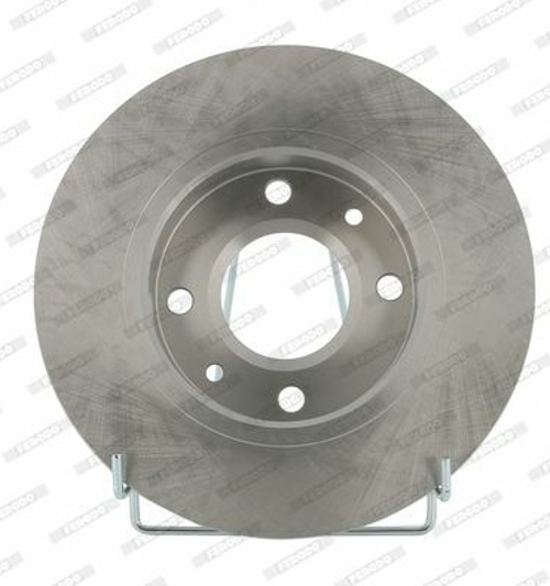 Peugeot 106 1991 Sonrası 206 306 206 Plus 205 Citroen Saxo Ön Fren Diski