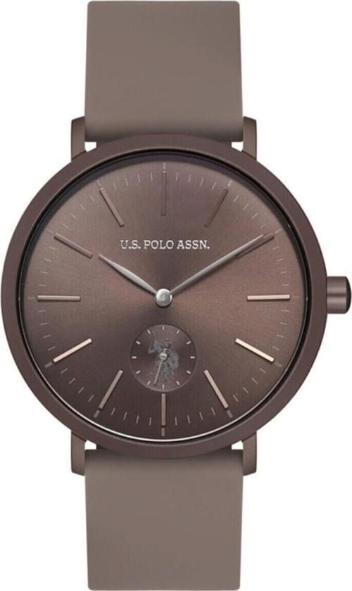 Uspa1002-01 Erkek Kol Saati