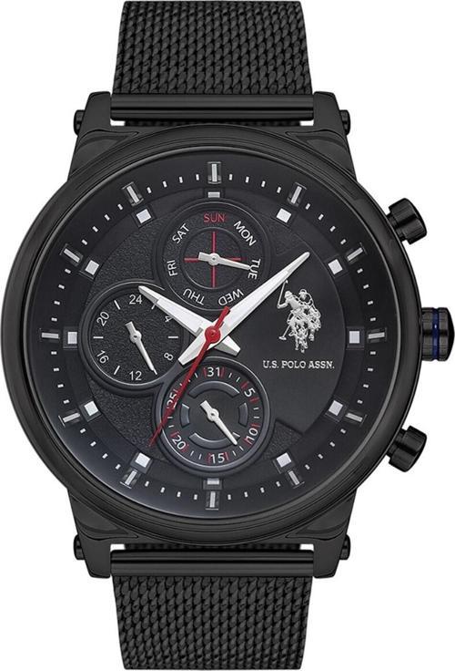 Uspa1008-03 Erkek Kol Saati