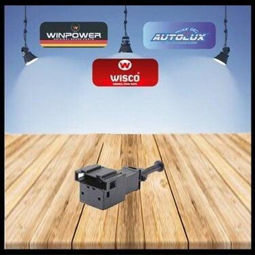 Volkswagen Golf 4 Bora Polo T4 T5 Audi A3 Seat Leon 1998 Sonrası Fren Müşürü