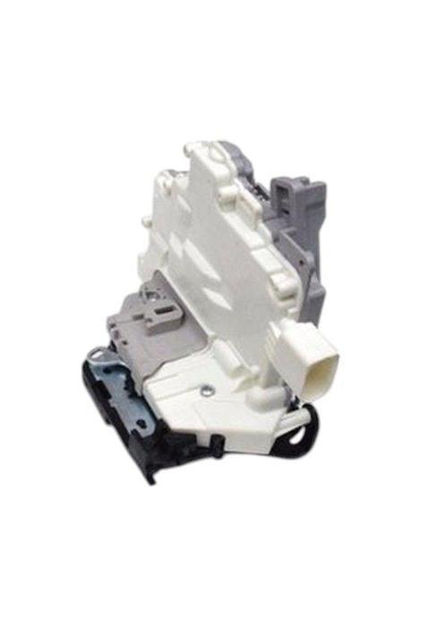 Volkswagen Passat 2005-2012 / Tiguan 2007-2016 / Superb 2010-2015 / Audi Q7 2006-2015 Arka Kapı Kilidi Sağ (Motorlu, 8 Pin)