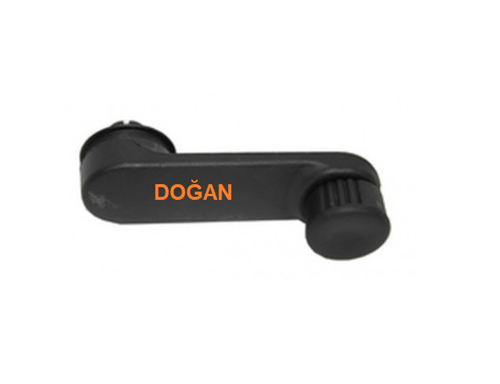 Renault Logan Cam Açma Kolu 2008 Sonrası Uyumlu