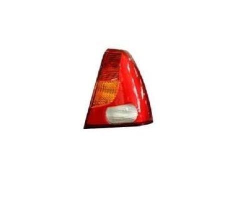 Renault Logan Sol Stop Lambası 2005 Sonrası Uyumlu