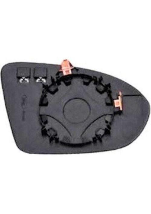 Opel Insignia B 2017 2022 Sağ Isıtmalı Ayna Camı