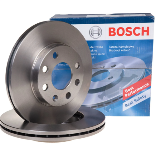 Peugeot 106 Ön Fren Disk Takımı, Hava Soğutmalı 1991-2004