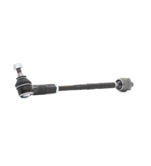 Volkswagen Polo 4 1.9 TDI 2003-2010 Seat Ibiza 1.4 16V 2002-2009 Skoda Fabia 2 1.2 TSI 2007-2014 Rot Kolu