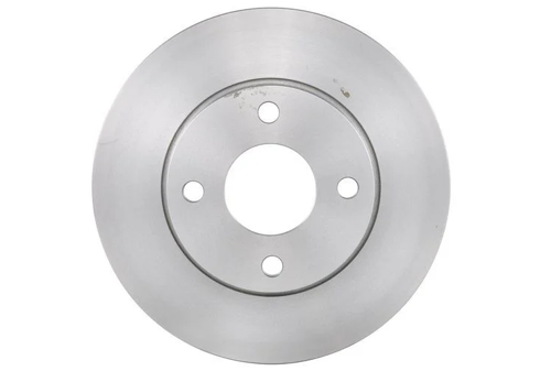 Ford Focus 1999-2005, Ford Fiesta 1996-2004, Mazda 2 Ön Fren Diski Uyumlu