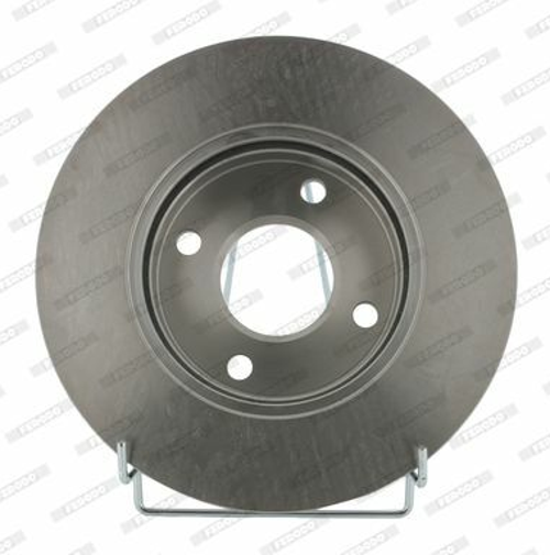 Ford Focus 1999-2005 & Ford Fiesta 1996-2005 Ön Fren Diski
