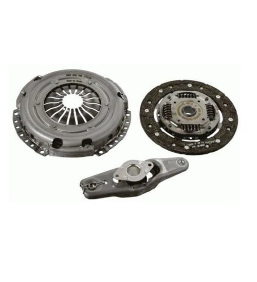 Audi VW Seat Skoda 1.4 FSI 1.4 16V 2000-2015 Rulmanlı Debriyaj Seti