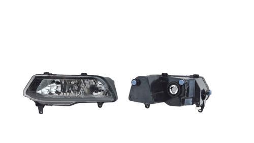 Volkswagen Polo Sis Farı Sol Tek Duy 14-18